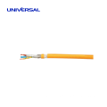 FieldBus 4 x 2 x 18 AWG F / FTP 100 ohm FR - PVC Cable Harsh Environments Cable